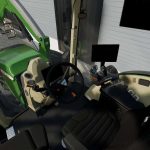 fendt 500 vario gen3 v1.0 fs22 2