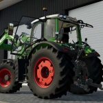 fendt 500 vario gen3 v1.0 fs22 4