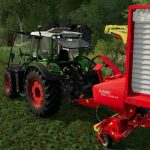 fendt 500 vario gen3 v1.0 fs22 5