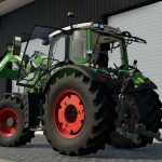 fendt 500 vario gen3 v1.0.1 fs22 1