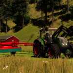 fendt 500 vario s4 edited v1.0 fs22 1