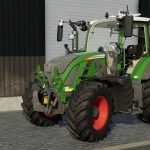 fendt 500 vario s4 v1.0 fs22 2