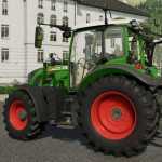 fendt 500 vario s4 v1.0.1 fs22 1