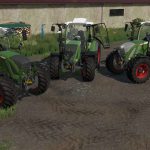 fendt 500 vario series 28xml edit 29 v1.0 fs22 2