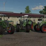 fendt 500 vario series 28xml edit 29 v1.0 fs22 3