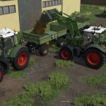 fendt 500 vario series 28xml edit 29 v1.0 fs22 4