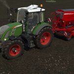 fendt 500 vario series v1.0 fs22 3