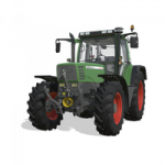 fendt 500favorit