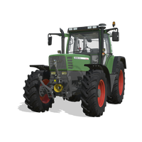 fendt 500favorit