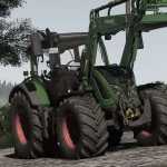 fendt 512 516 vario s4 beta v1.0 fs22 1