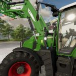 fendt 600 vario new generation 2023 v1.0 fs22 3