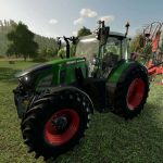 fendt 600 vario new generation 2023 v1.0.0.1 fs22 3