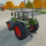 fendt 615 lsa v1.0 fs22 1