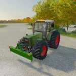 fendt 615 lsa v1.0 fs22 2