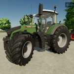 fendt 620 beta v1.0 fs22 1