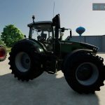 fendt 620 beta v1.0 fs22 2