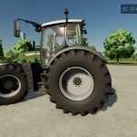 fendt 620 beta v1.0 fs22 4