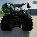 fendt 620 beta v1.0 fs22 8