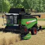 fendt 6275 l a 9490 x v1.0 fs22 1