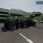 fendt 700 800 tms v1.1 fs22 2