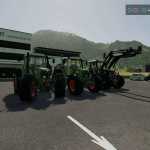 fendt 700 800 tms v1.3 fs22 1