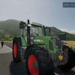 fendt 700 800 tms v1.3 fs22 2