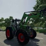 fendt 700 800 tms v1.4 fs22 2