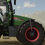 fendt 700 800 tms vario 28tire pressure 29 v3.1 fs22 3