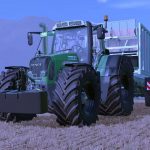 fendt 700 800 tms vario 28tire pressure 29 v4.0 fs22 4