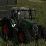 fendt 700 800 tuning edition v1.0 fs22 1