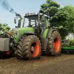 fendt 700 800 vario tms v1.0 fs22 1