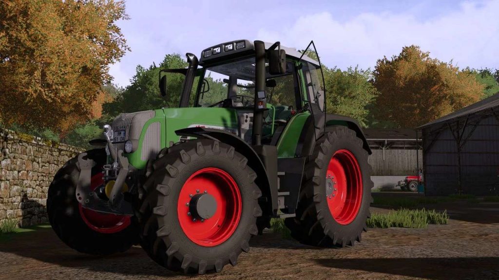 fendt 700 800 vario tms v1.0.1 fs22 1