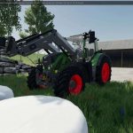 fendt 700 edit v1.0.0.1 fs22 2