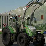 fendt 700 edit v2.0 fs22 3