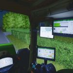 fendt 700 edited beta v1.0.0.1 fs22 2