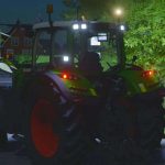 fendt 700 edited beta v1.0.0.1 fs22 3