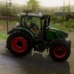 fendt 700 edited v1.0 fs22 5