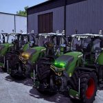 fendt 700 gen7 edited v1.0 fs22 2