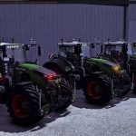 fendt 700 gen7 edited v1.0 fs22 3