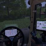 fendt 700 gen7 v1.1 fs22 2