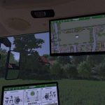 fendt 700 gen7 v1.1 fs22 3