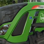 fendt 700 s4 de meerwaarde v1.0 fs22 2