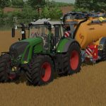 fendt 700 scr 900 s4 v1.0.0.1 fs22 1