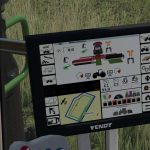 fendt 700 scr 900 s4 v1.0.0.1 fs22 2