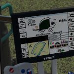 fendt 700 scr 900 s4 v1.0.0.1 fs22 3