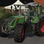 fendt 700 scr 900 s4 v1.0.0.1 fs22 4