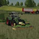 fendt 700 scr 900 s4 v1.0.0.1 fs22 7