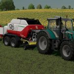 fendt 700 scr 900 s4 v1.0.0.1 fs22 8