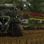 fendt 700 scr v1.1 fs22 1