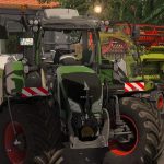 fendt 700 scr v1.1 fs22 3